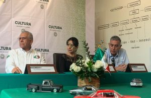 ANUNCIAN EL TOUR DEL METEORITO