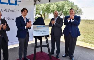 DAYCO BANDAS REITERA SU CONFIANZA EN SLP CON MÁS DE 229 MDP DE INVERSIÓN