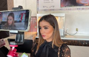 AURORA MANCILLA SERÁ LA NUEVA SECRETARIA DE TURISMO CONFIRMA GOBERNADOR