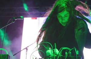 REGRESA EL WIRD FESTIVAL CON 19 ACTOS MUSICALES Y TRES LOCACIONES DISTINTAS