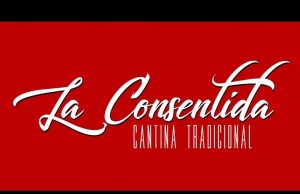 LA CONSENTIDA EL NUEVO ICONO CANTINERO DEL CENTRO HISTÓRICO