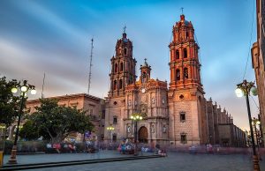 HARÁN PEATONALES SIETE CALLES DEL CENTRO HISTÓRICO
