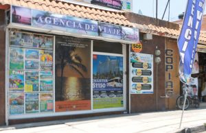 DETECTAN FRAUDES Y ESTAFAS EN 4 AGENCIAS DE VIAJES