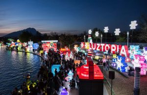 Guanajuato oferta a los viajeros experiencias de otro nivel durante la época decembrina