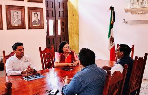 Villa de Reyes es aliado del sector empresarial y de los inversionistas.
