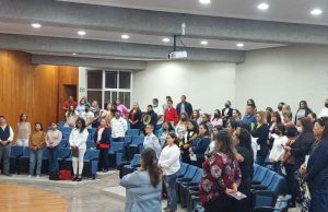 INICIO A LA SEGUNDA GENERACIÓN DEL PROGRAMA FORTALEZZA POR PARTE DEL CCME SAN LUIS POTOSÍ BENEFICIANDO A MÁS DE 100 MUJERES