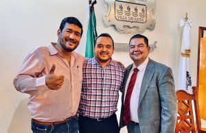 En Villa de Reyes será el arranque oficial de El Buen Fin 2022