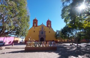 SAN LUIS POTOSÍ TENDRÁ DOS BARRIOS MÁGICOS