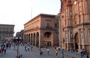 EN ENERO COMENZARÁN GRABACIONES DE NUEVA SERIE EN LA CAPITAL