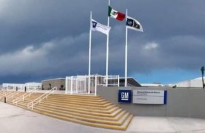 Nueva planta de BMW hasta primer trimestre de 2023