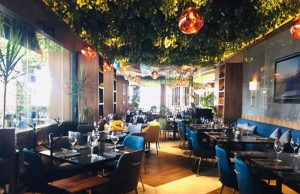 A LA ALZA RESERVACIONES EN RESTAURANTES POR FESTIVIDADES NAVIDEÑAS: CANIRAC