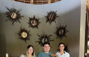 VISITA DE ALFREDO OLIVAS A LA ZONA HUASTECA, POTENCIARÁ EL TURISMO EN SLP: SECTUR