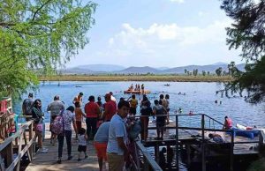 PROYECTA SECTUR DERRAMA ECONÓMICA DE 631 MILLONES DE PESOS POR TEMPORADA DECEMBRINA