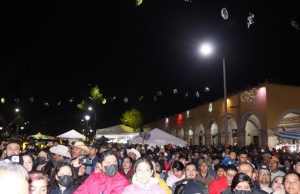 Ferevilla 2022 concluyó con éxito con más de 60 mil asistentes