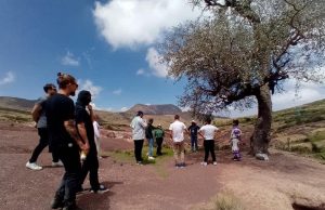 SAN LUIS POTOSÍ SERÁ SEDE DE GRANDES PRODUCCIONES CINEMATOGRÁFICAS EN 2023: SECTUR
