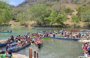 DEJÓ TEMPORADA VACACIONAL DE INVIERNO DERRAMA ECONÓMICA DE 634 MDP EN SLP: SECTUR