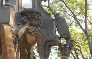 EQUIPO DE ESPECIALISTAS DE LA UNIDAD DE GESTIÓN IMPULSAN PROGRAMA DE PRESERVACIÓN DE BIENES MUEBLES E INMUEBLES DE LA ZONA CENTRO