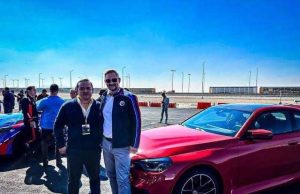 Nueva inversión de BMW impulsará a Villa de Reyes en la fabricación de autos eléctricos: Daniel Lagunas