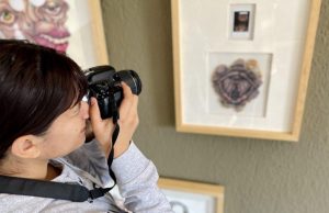 APRENDER FOTOGRAFIA Y CINE OTRA DE LAS ALTERNATIVAS QUE OFRECE EL IPBA