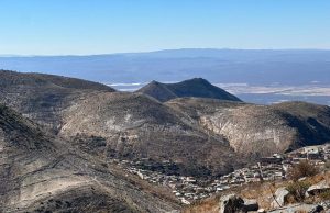 REAL DE CATORCE CONTARÁ CON UNA NUEVA RUTA DE ACCESO, ADELANTA SEDESORE