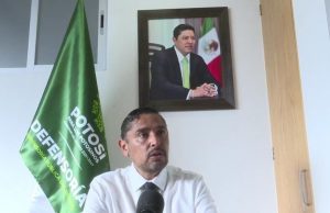 SLP SERÁ SEDE DEL CONGRESO NACIONAL DE DEFENSORÍAS PÚBLICAS ESTATALES