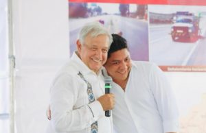 GOBERNADOR RICARDO GALLARDO SE REUNIRÁ CON EL PRESIDENTE DE MÉXICO PARA DEFINIR PROYECTOS PARA SLP