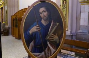 ELABORARÁN CATÁLOGO DE ARTE SACRO, BIENES MUEBLES E INMUEBLES EN SLP