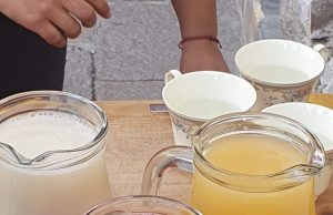 EL PULQUE, UNA TRADICIÓN ANCESTRAL RESGUARDADA POR MUJERES