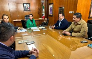Villa de Reyes será escenario de varias filmaciones durante este 2023