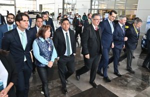 SAN LUIS POTOSÍ ESTÁ DE MODA. GRANDES PLANES ESTÁN EN PUERTA: SEDECO