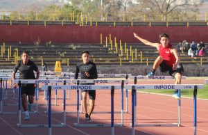 POR PRIMERA VEZ SLP SERÁ SEDE DE MACRO REGIONALES DE HANDBALL Y ATLETISMO