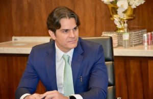 SEDECO ADELANTA PLANES DE INVERSIÓN DE MITSUBISHI