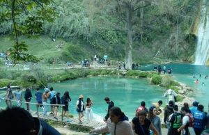 PRIMER FIN DE SEMANA LARGO DEL AÑO GENERÓ MÁS DE 317 MDP EN DERRAMA ECONÓMICA PARA SLP