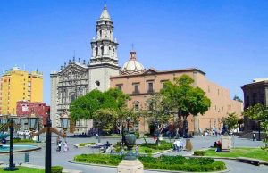 CONSEJO DEL PATRIMONIO PROMUEVE PEATONALIZACIÓN DE MÁS CALLES DEL CENTRO HISTÓRICO DE SLP