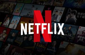 SLP CONQUISTA MÁS PRODUCCIONES DE NETFLIX, ANUNCIA GOBERNADOR
