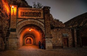 MÁGICO 14 EN UN LUGAR MÁGICO