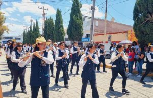 TODO LISTO PARA EL 20° ENCUENTRO NACIONAL DE BANDAS SINFÓNICAS EN CHARCAS