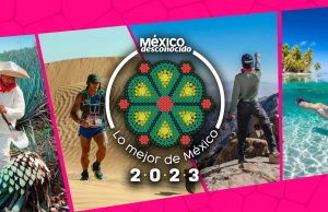 DESTACA SLP EN CONVOCATORIA NACIONAL POR LAS MEJORES EXPERIENCIAS TURÍSTICAS