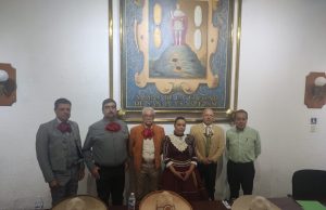 CELEBRARÁN EN MARZO Y ABRIL UN SIGLO DE TRADICIÓN DE LA FIESTA CHARRA EN SLP