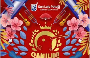IMPULSO A LA ECONOMÍA, A LA CULTURA Y A LAS ARTES CON EL SEGUNDO FESTIVAL INTERNACIONAL SAN LUIS EN PRIMAVERA