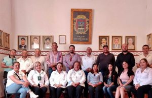 Villa de Reyes impulsa hermanamiento en desarrollo económico con municipios de zona centro