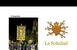 SAN LUIS POTOSI SE ENCUENTRA LISTO PARA RECIBIR MILES DE VISITANTES ESTA SEMANA SANTA Y PASCUA