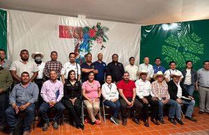 COMITÉ DE CUENCA DEL RÍO GALLINAS LOGRA ACUERDO PARA REGULAR RIEGO EN TEMPORADA VACACIONAL