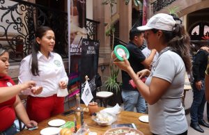 PRODUCTORES DE QUESOS, MIEL, VINO Y MEZCAL PARTICIPARÁN EN LA FERIA REGIONAL DEL QUESO 2023