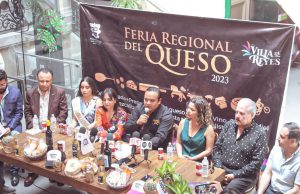 ACTIVIDADES PARA TODA LA FAMILIA EN LA FERIA REGIONAL DEL QUESO 2023