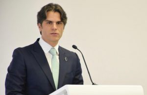 MÚLTIPLES OPORTUNIDADES PLANTEA LA AGENDA COMPLETA DE SLP EN ALEMANIA: SEDECO