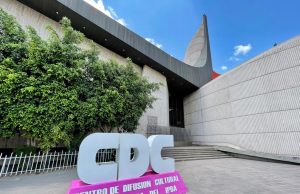 CELEBRACIÓN DEL 45 ANIVERSARIO DEL CENTRO DE DIFUSIÓN CULTURAL DEL IPBA