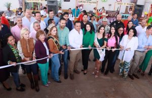 VILLA DE DE REYES CON LA MEJOR FERIA REGIONAL DEL QUESO 2023