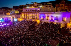 FESTIVAL CULTURAL ZACATECAS 2023, LISTO PARA ALBERGAR A PROPIOS Y VISITANTES; PRESENTAN PROGRAMA