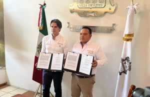 SE CONSOLIDA SAN LUIS POTOSÍ COMO FACILITADOR DE LA INVERSIÓN: SEDECO